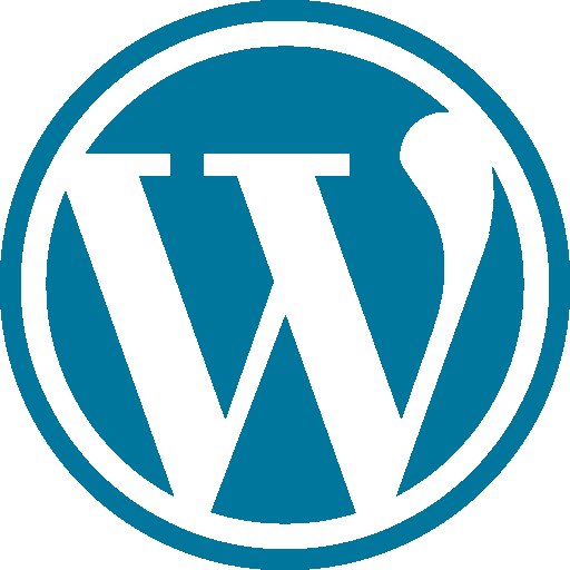Create your website using WordPress