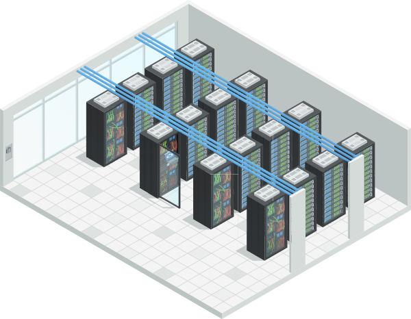 Datacenter iglao